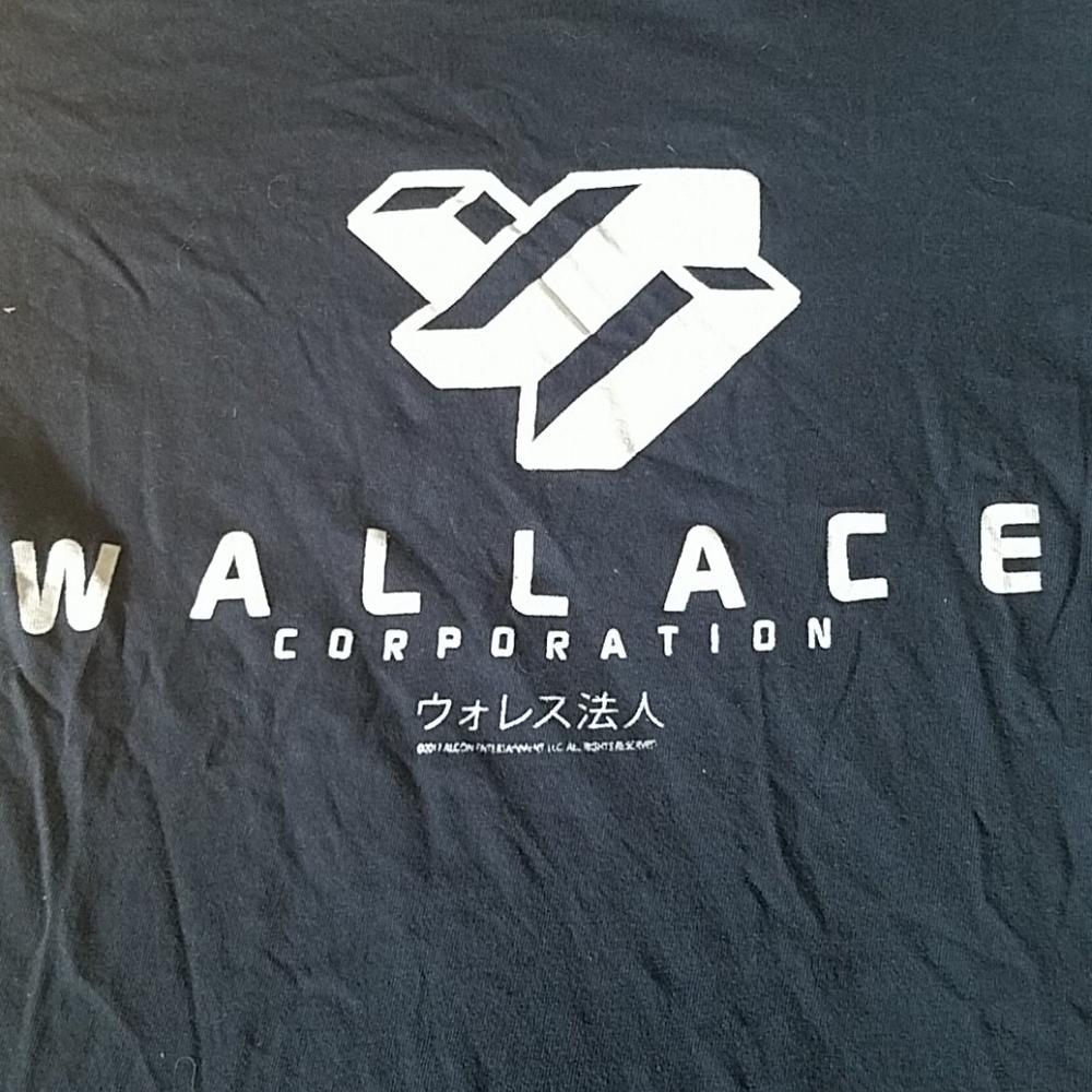 Blade Runner Tshirt